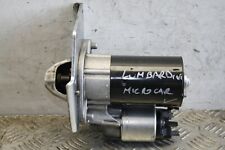 Motorino avviamento 831700 usato  Roma