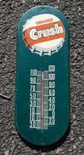 Vintage orange crush for sale  Wimberley