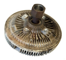 Usado, 2004-2008 Ford F150 5.4L TRITON MOTOR VENTILADOR DE REFRIGERAÇÃO EMBREAGEM USADO FABRICANTE DE EQUIPAMENTO ORIGINAL comprar usado  Enviando para Brazil