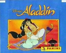 Aladdin disney panini usato  Fiorano Modenese