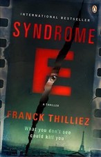 Syndrome thilliez franck d'occasion  Expédié en Belgium