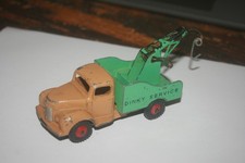 Dinky toys camion d'occasion  Rambouillet