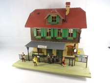 Pola 330901 bahnhof gebraucht kaufen  St Ingbert