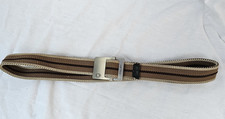 Oakley belt tan for sale  Menasha