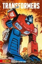 Transformers roboter johnson gebraucht kaufen  Berlin