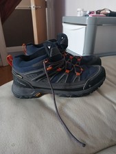 Berghaus explorer trek for sale  LIVERPOOL