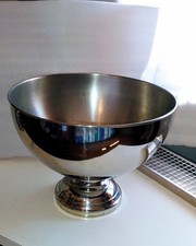 Secchiello per champagne usato  Minervino di Lecce