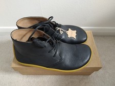 vivobarefoot boots for sale  ANDOVER