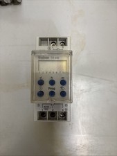 Theben 610 250 gebraucht kaufen  Bad Freienwalde (Oder)