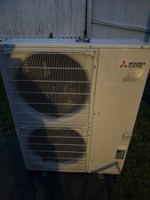 Mitsubishi electric split for sale  Middletown