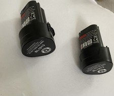 2pack makita 10.8v for sale  Charlotte