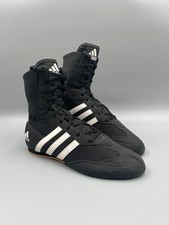 Adidas boxing hog for sale  HERNE BAY