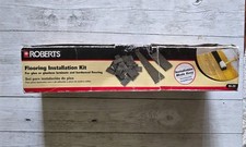 Usado, Kit de instalação de piso Roberts 10-28 para laminado e madeira  comprar usado  Enviando para Brazil