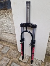 Vintage rock shox for sale  PRESTON