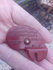 Unusual bakelite crawford for sale  BIRMINGHAM