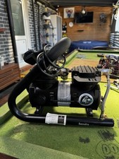Anest iwata airbrush for sale  MILTON KEYNES