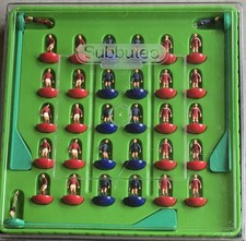Subbuteo set vincitori usato  Spedire a Italy
