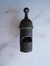Vintage military whistle for sale Vintage military whistle for sale  Lowville