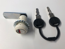 White access gas for sale  MIRFIELD