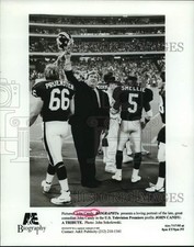 1995 press photo for sale  Memphis
