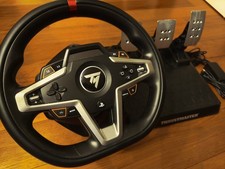 Volante thrustmaster t248 usato  Zibido San Giacomo