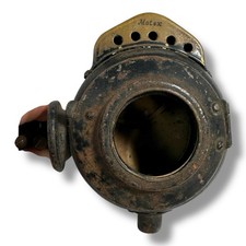 Motex motorcycle carbide for sale  LYDBROOK