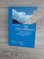 Tibeter peter kelder gebraucht kaufen  Lindlar