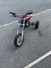 Mini moto trike for sale  BRADFORD