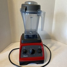 Vitamix creations elite usato  Spedire a Italy