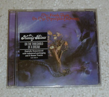 The moody blues usato  Gaeta