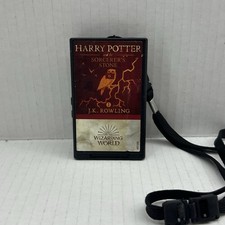 Playaway harry potter for sale  Camas