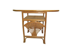 Honeymoon bamboo oval for sale  Naples