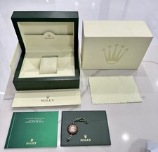 Authentic rolex watch for sale  Boca Raton
