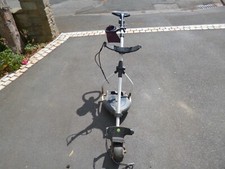 power bug golf trolley for sale power bug golf trolley for sale CASTLEFORD