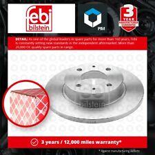 Brake discs pair for sale  UK