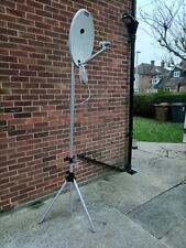 Maxiview satalite dish for sale  CHELMSFORD