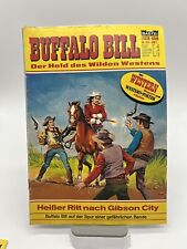 Buffalo bill lasso gebraucht kaufen  Ober-Mörlen