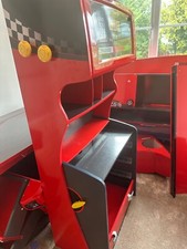 Piece racer set for sale  WATFORD