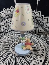 classic pooh lamp for sale  Saint Clair Shores