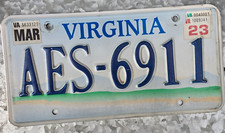 Kennzeichen license plate gebraucht kaufen  Hannover
