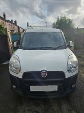 Fiat doblo 1.3 for sale  Goole