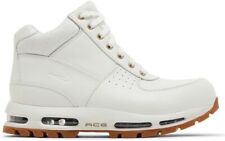 Botas Nike Air Max Goadome masculinas tamanho 12.5 FZ1314-100 comprar usado  Enviando para Brazil