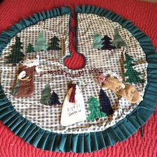 Rustic christmas tree for sale  Kalamazoo