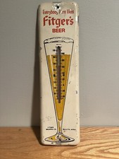 Fitgers beer sign for sale  Shakopee