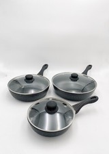 Set padelle alte usato  Zone