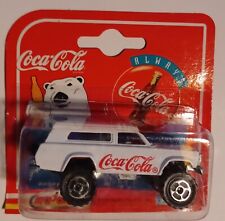 1997 majorette coca for sale  Mancelona