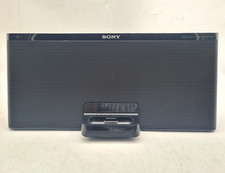 Sony audio docking gebraucht kaufen  Kerpen