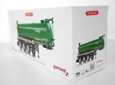 Kotte garant tanksattelauflieg gebraucht kaufen  Oldenburg (Oldenburg)