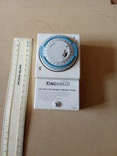 immersion heater timer for sale immersion heater timer for sale LONDON