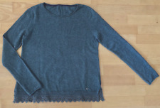 White stuff pullover gebraucht kaufen  Garching b.München